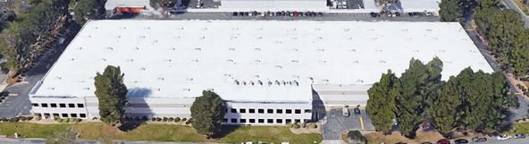 VALENCIA INDUSTRIAL CENTER: 25045 Avenue Tibbitts, Santa Clarita, CA 91355